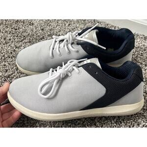 Huckberry Str/ke Movement/ Strike Movement Interval Knit M8.5/W10 brand new!